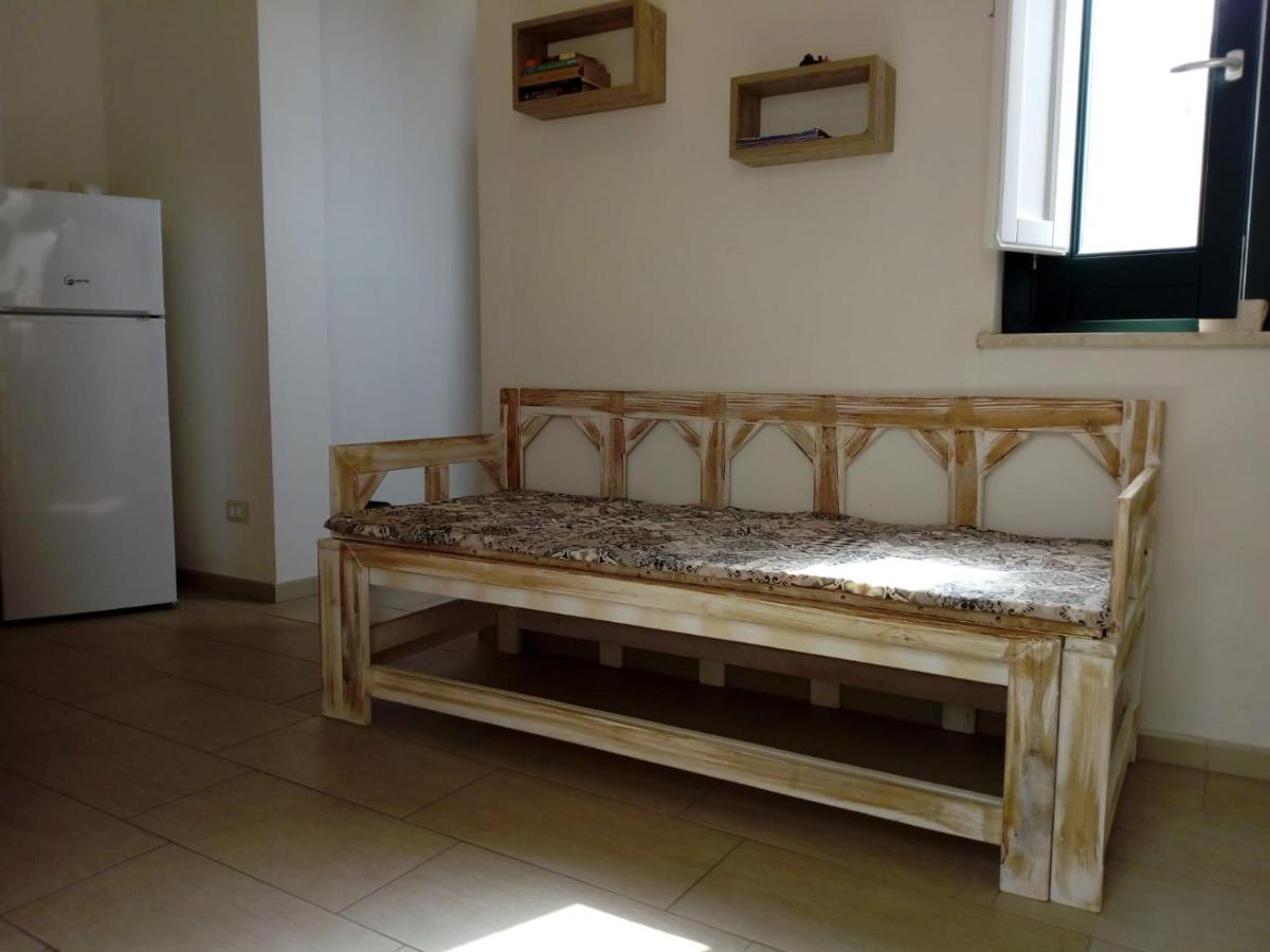Appartamento L'Ammiraglio 特拉帕尼 外观 照片