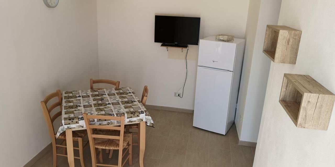 Appartamento L'Ammiraglio 特拉帕尼 外观 照片